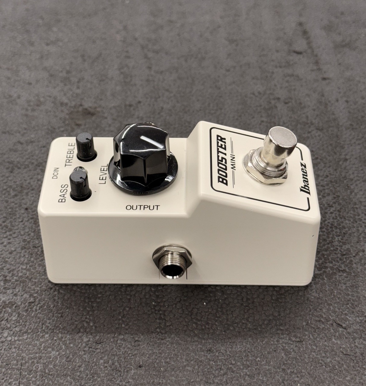 Ibanez BTMINI Booster Mini（中古）【楽器検索デジマート】