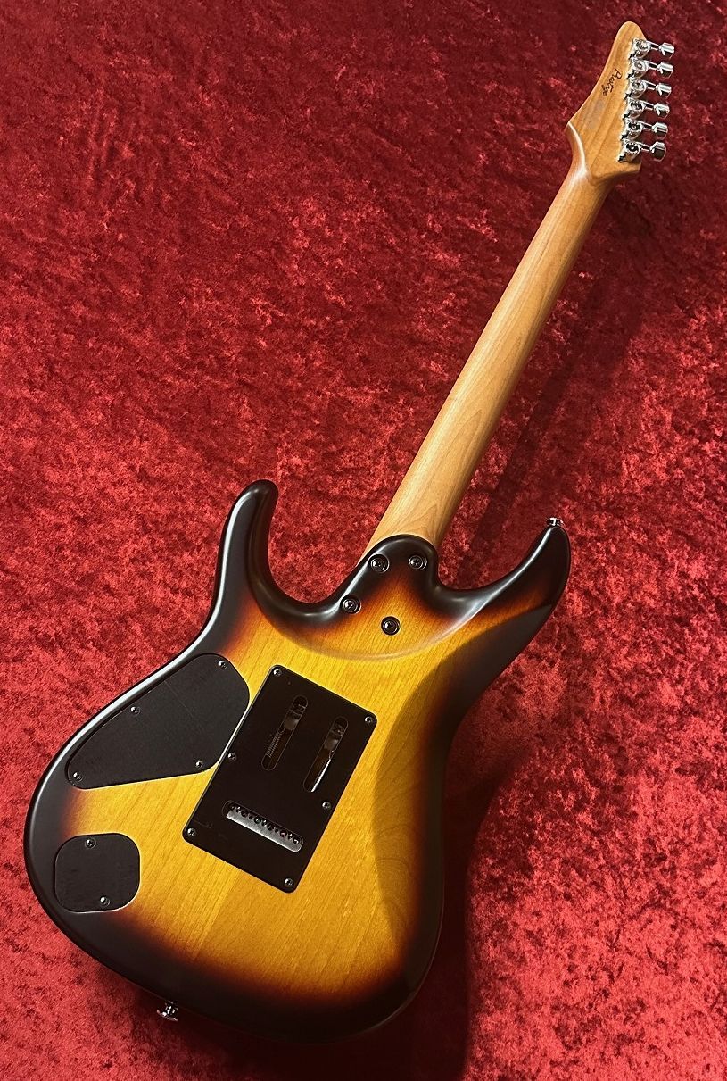 Ibanez AZ2402 -TFF- ≒3.245Kg（新品/送料無料）【楽器検索デジマート】