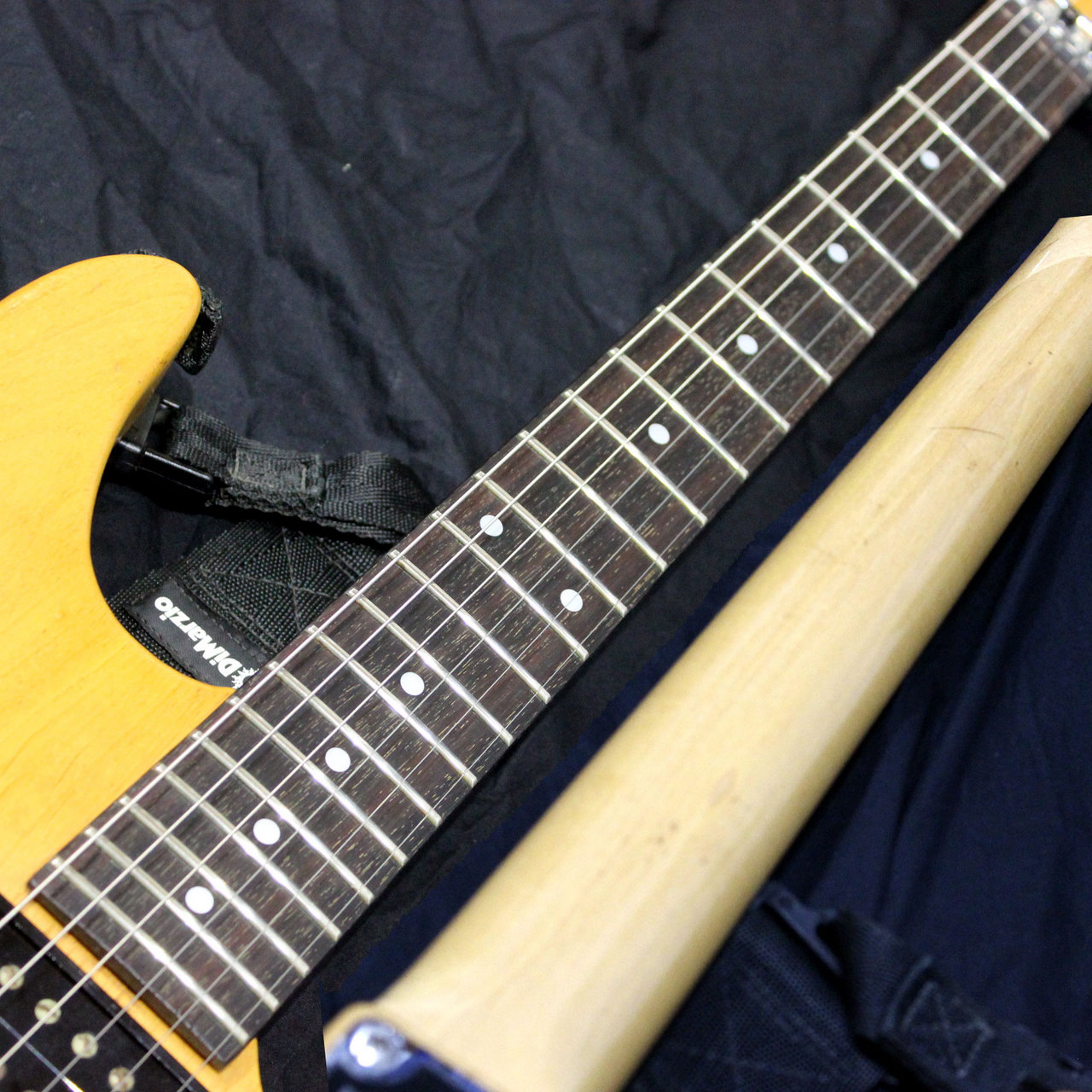 【即購入OK】Washburn N2 サイン入り ヌーノ ベッテンコート 即購入OK】Washburn N2 サイン入り ヌーノ ベッテンコート