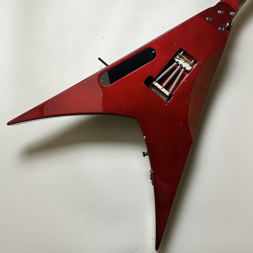 EDWARDS E-C-98V（中古/送料無料）【楽器検索デジマート】