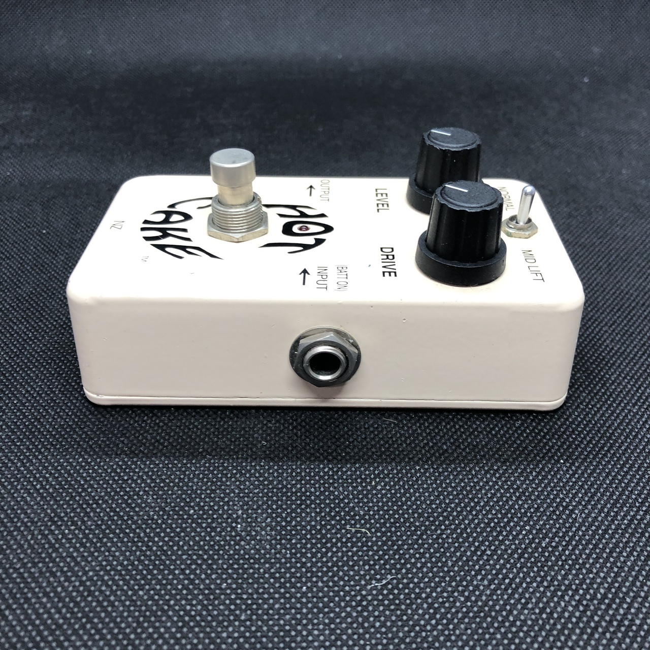 CROWTHER AUDIO HOTCAKE MIDLIFTスイッチ期（中古/送料無料