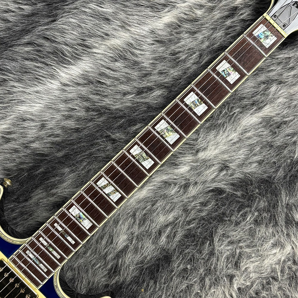 Ibanez AR520HFM LBB(Light Blue Burst)（中古/送料無料）【楽器検索