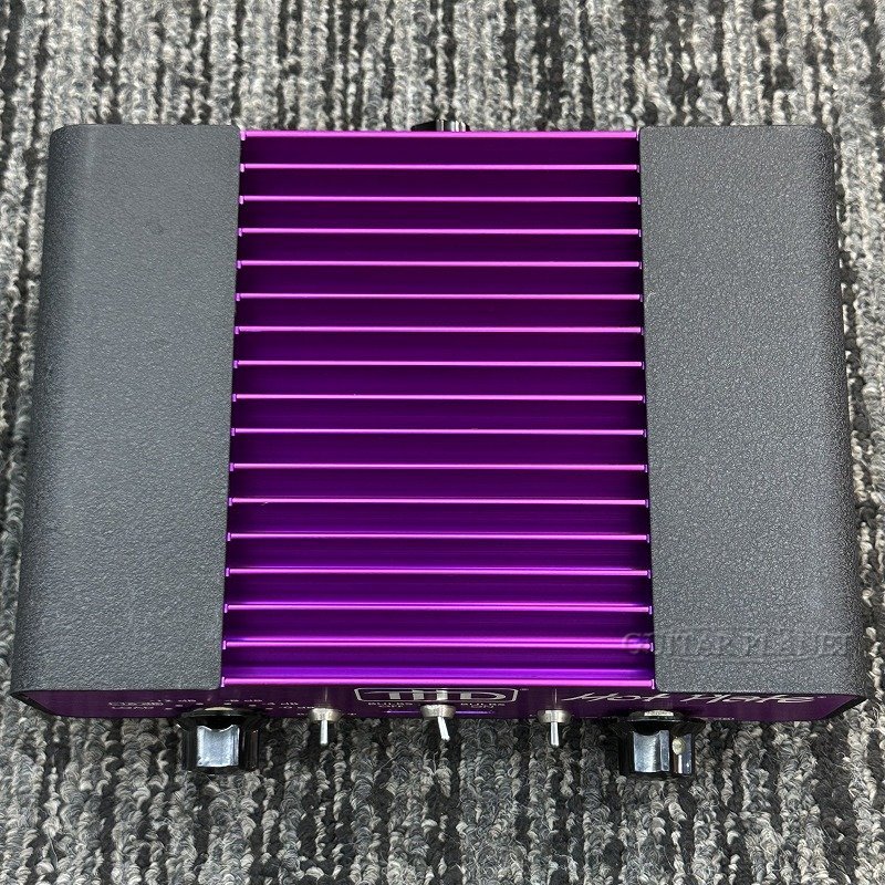 THD Hot Plate 8ohm【アッテネーター】【ロードボックス】【MADE IN