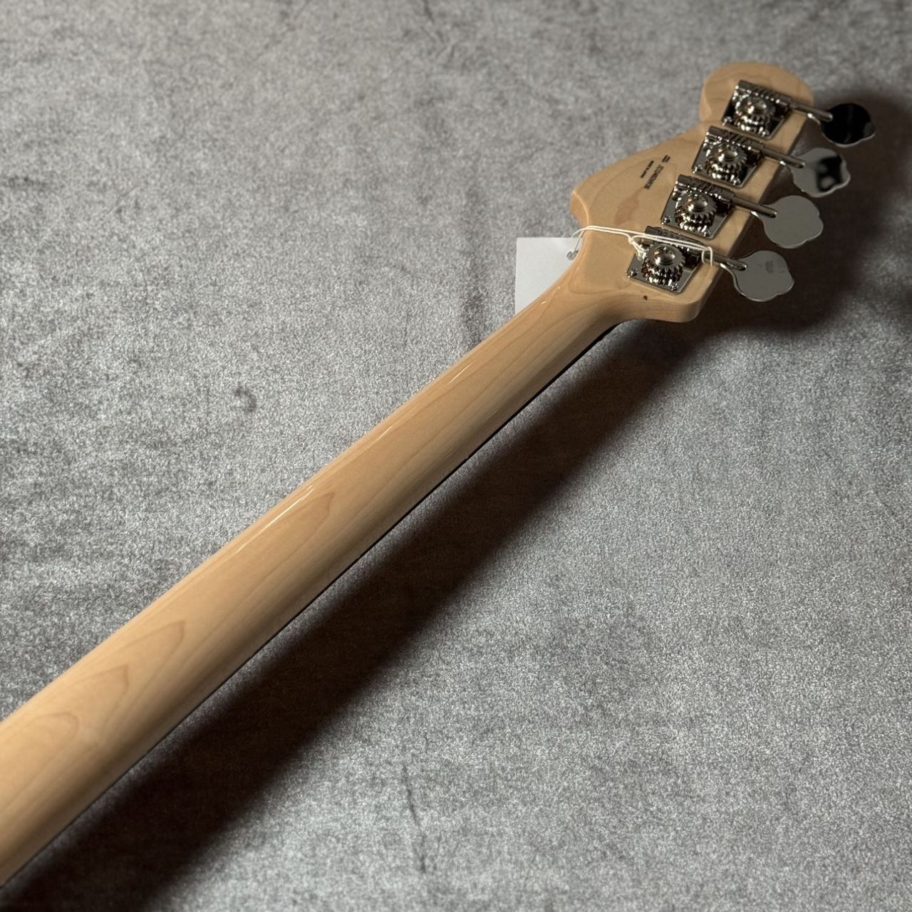 【70's】JooDee ジャパン・ビンテージ Precision Bass 1990 Fender Precision Bass '70 Vintage Reissue PB70-700 w/ Ash