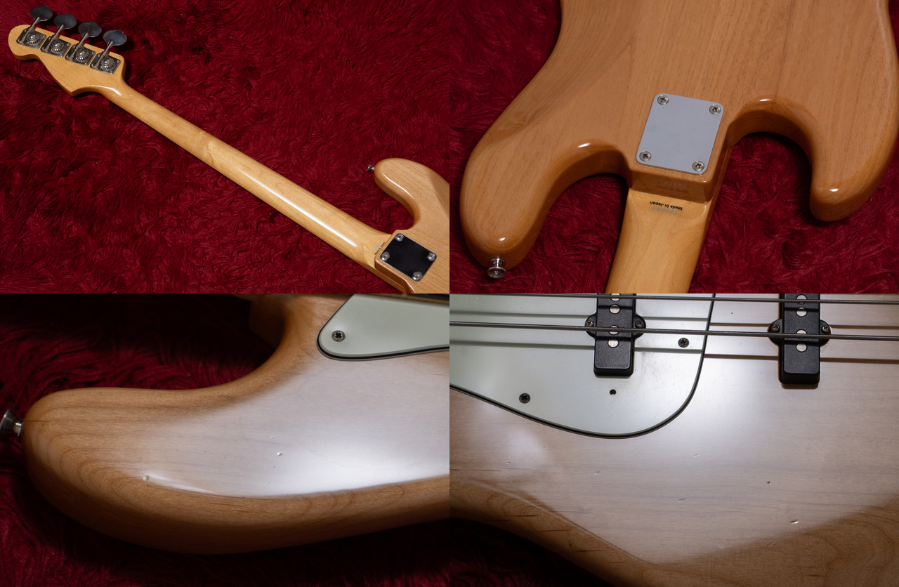 Tokai AJB99 N/R 4.035kg #200097【GIB横浜】（中古/送料無料）【楽器