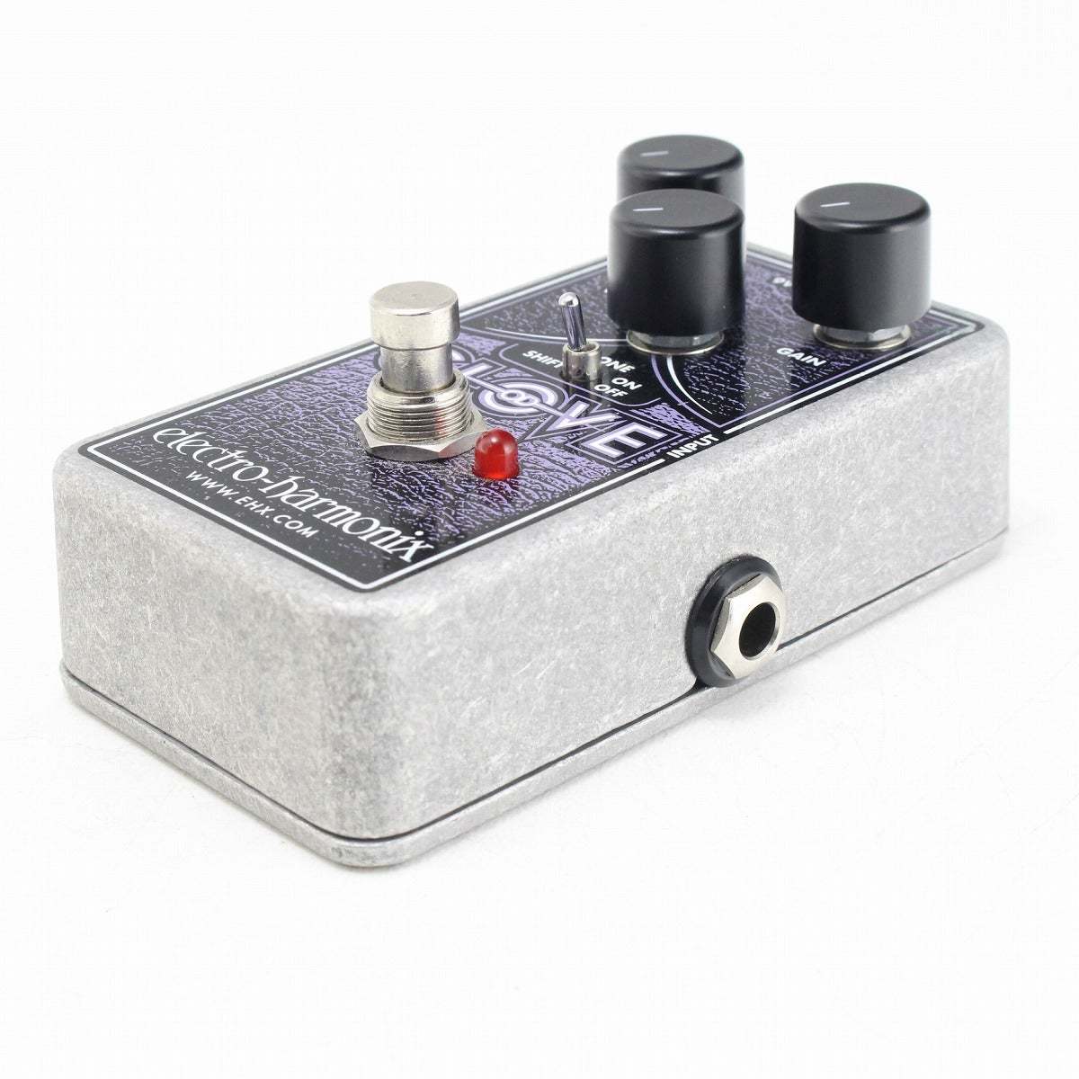 エ*ル様 electro-harmonix OD GLOVE ギターエフェクター Electro-Harmonix OD GLOVE 【御茶ノ水本店】（中古）【楽器検索
