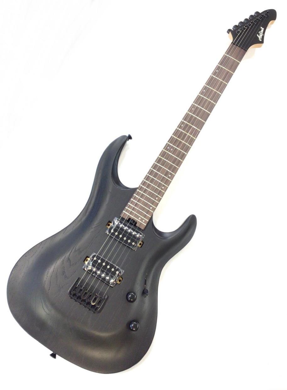 Aria Pro II MAC-D600 STBK(Stained Black)（新品特価/送料無料