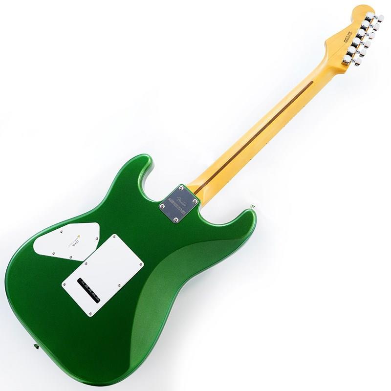 Fender Aerodyne Special Stratocaster HSS (Speed Green Metallic