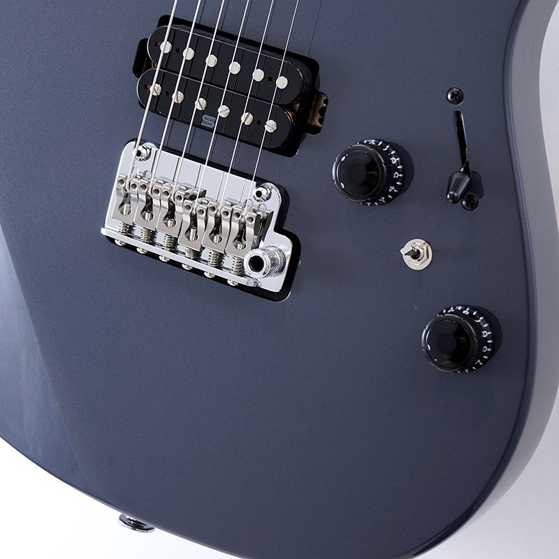 Ibanez Prestige AZ2402-GRM (Gray Metallic) [SPOT MODEL Ibanez Prestige AZ2402-GRM (Gray Metallic) [SPOT MODEL