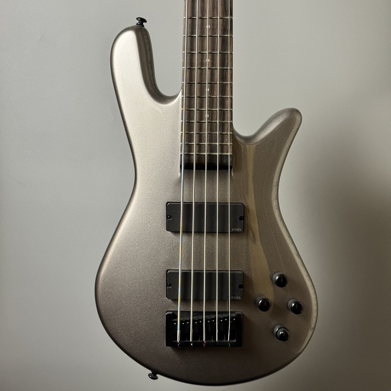 Spector 【現物画像】NS ETHOS 5（B級特価/送料無料）【楽器検索