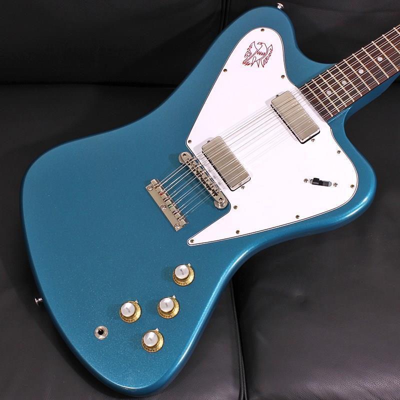 Gibson Custom Shop 1965 Non-Reverse Firebird V 12-String Reissue
