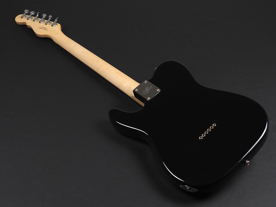 G&L Limited Asat Classic Thinline ~3-Tone Sunburst~（新品