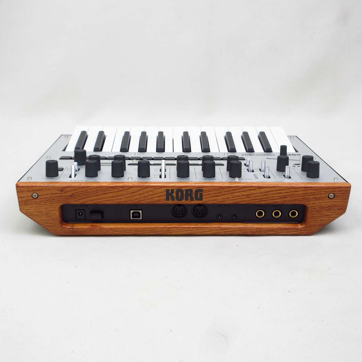 KORG Monologue ver.1.10 