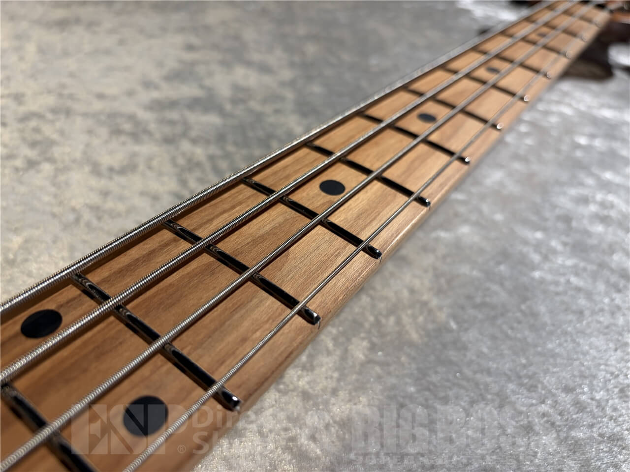 MUSIC MAN StingRay Special (Black)（新品/送料無料）【楽器検索