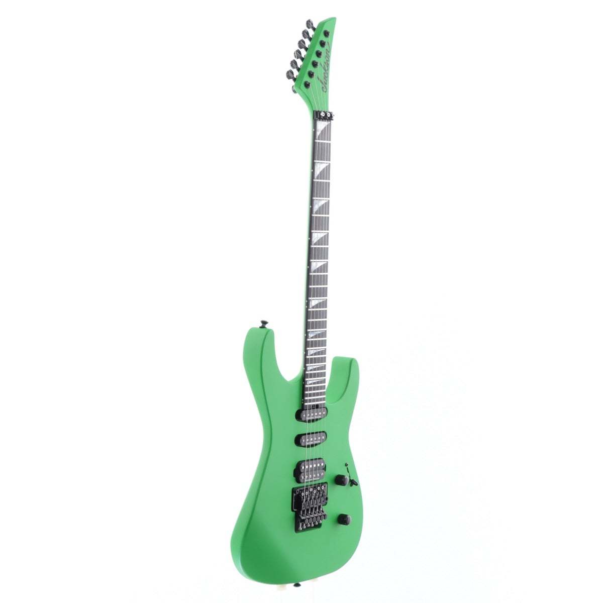 Jackson American Series Soloist SL3 Slime Green 【梅田店】（中古