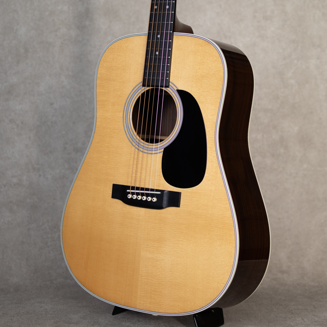 Martin CTM D-28 Japan Custom Engelmann Spruce（中古）【楽器検索 ...