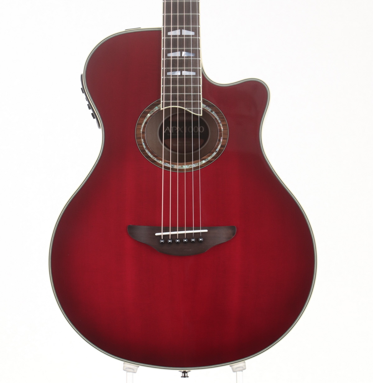 YAMAHA APX1000 CRB Crimson Red Burst【S/N:H0M280544】【横浜店