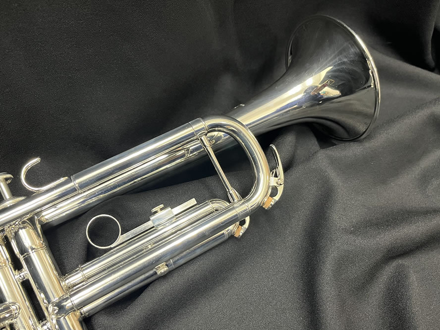 YAMAHA ヤマハ トランペット YTR-2335S（中古）【楽器検索デジマート】