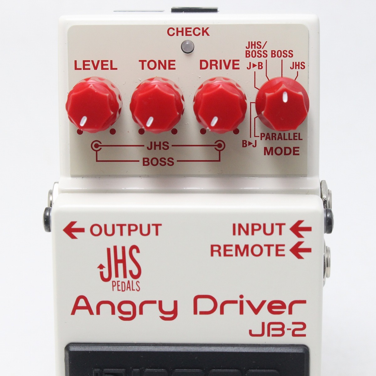 BOSS JB2 【御茶ノ水本店】（中古）【楽器検索デジマート】