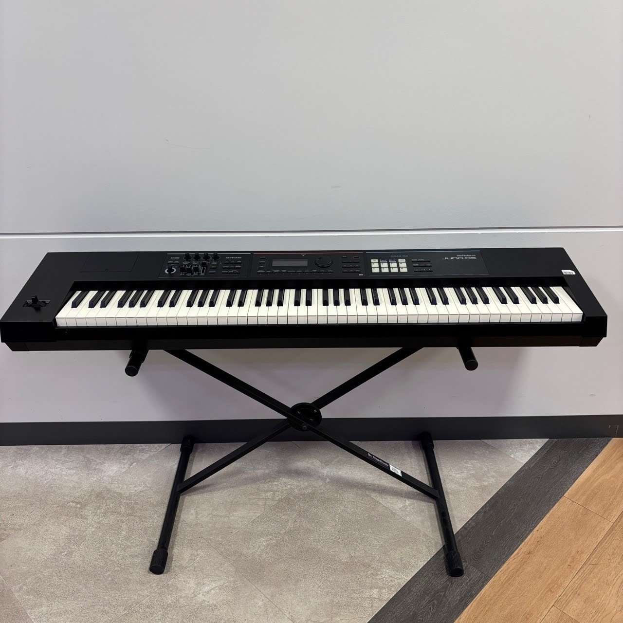 Roland JUNO-DS88（中古/送料無料）【楽器検索デジマート】