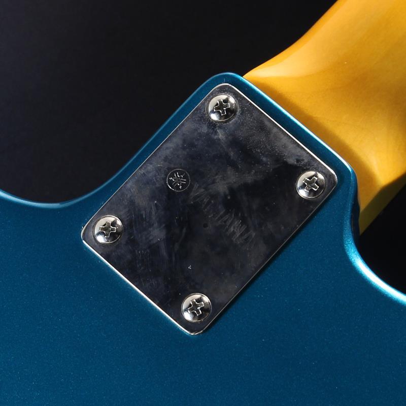 YAMAHA USED 中古 PACIFICA612VIIX (Teal Green Metallic)（中古