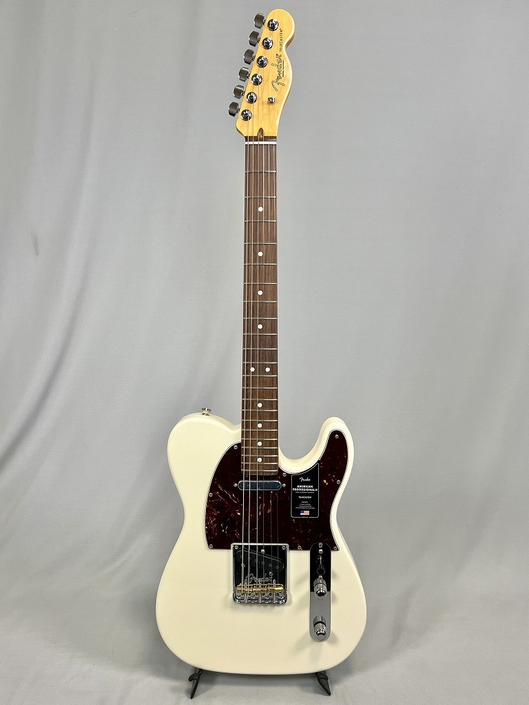 Fender Fender American Professional II Telecaster®, Rosewood