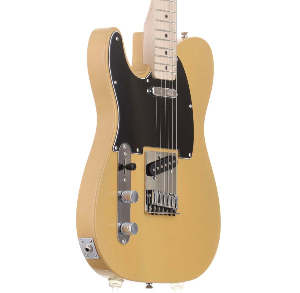 Squier by Fender Affinity Series Telecaster Left-Hand 【訳アリ