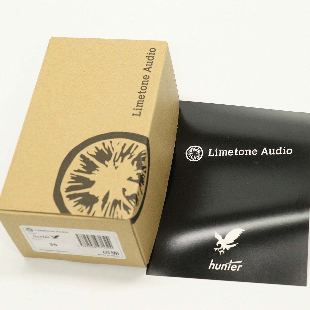 Limetone Audio hunter 【心斎橋店】（中古）【楽器検索デジマート】