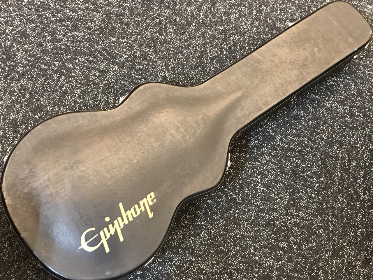 Epiphone Les Paul Classic Plaintop（中古）【楽器検索デジマート】