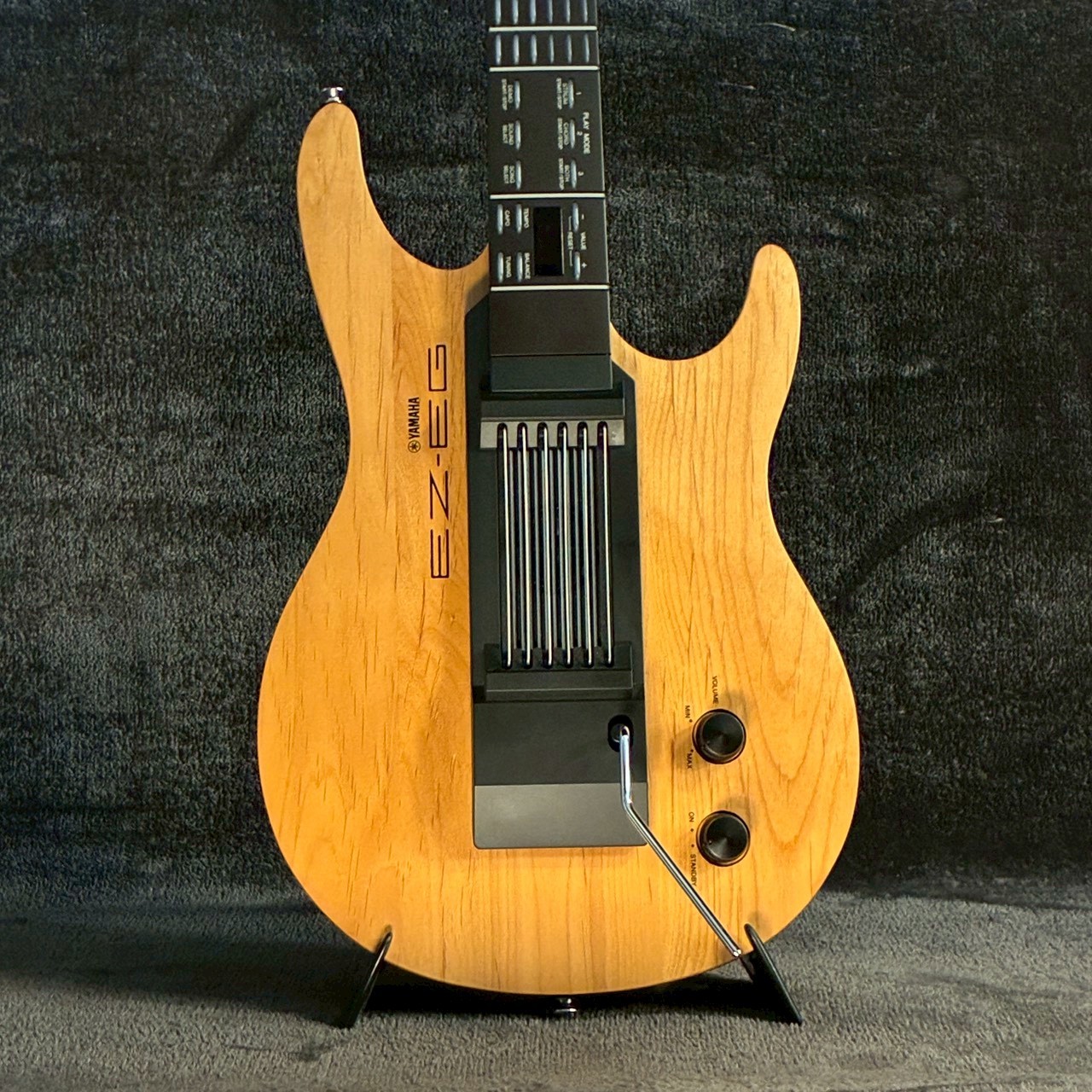YAMAHA EZ-EG【1.62kg】（中古）【楽器検索デジマート】