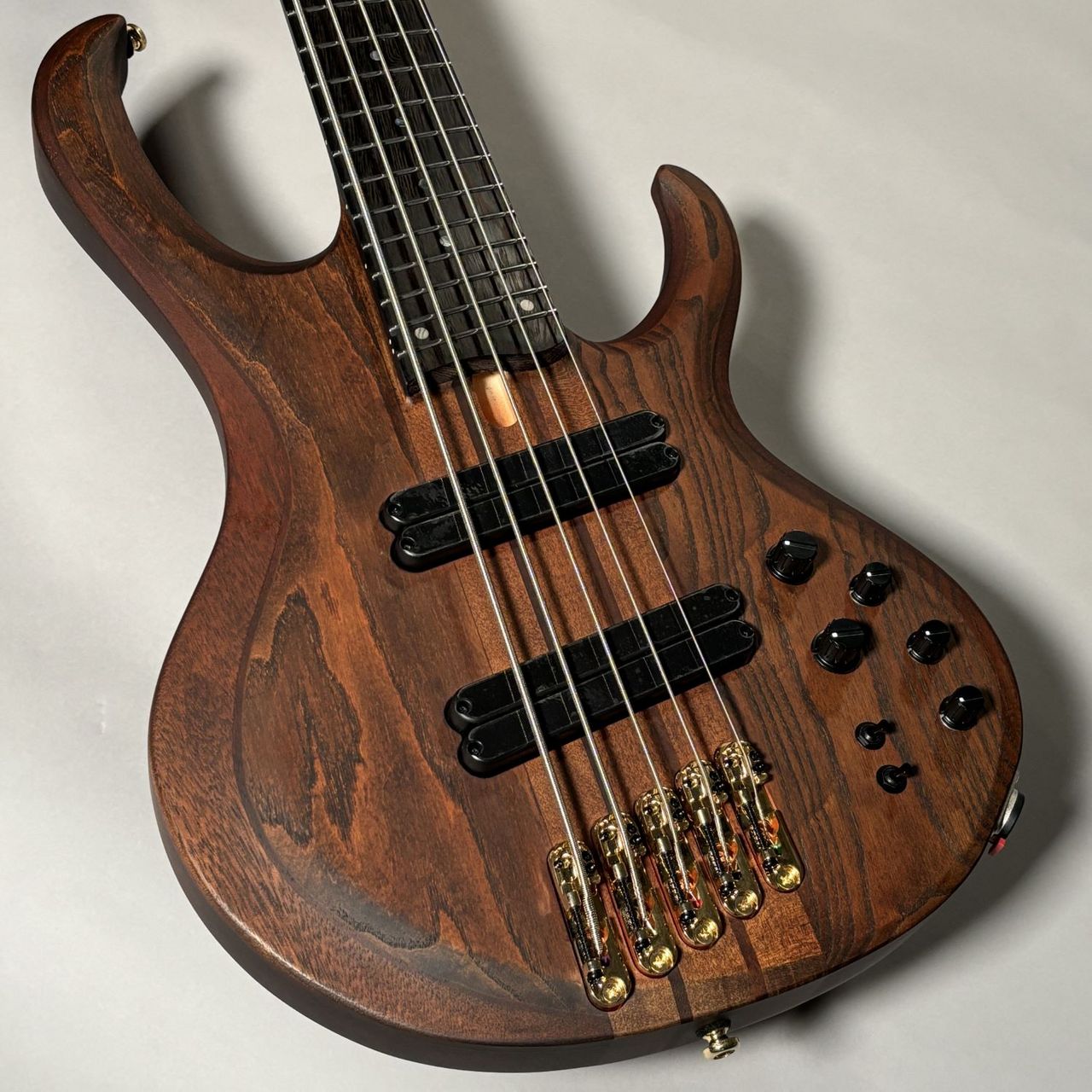 Ibanez BTB635LM-SUF【マルチスケール・スルーネック仕様】（新品/送料