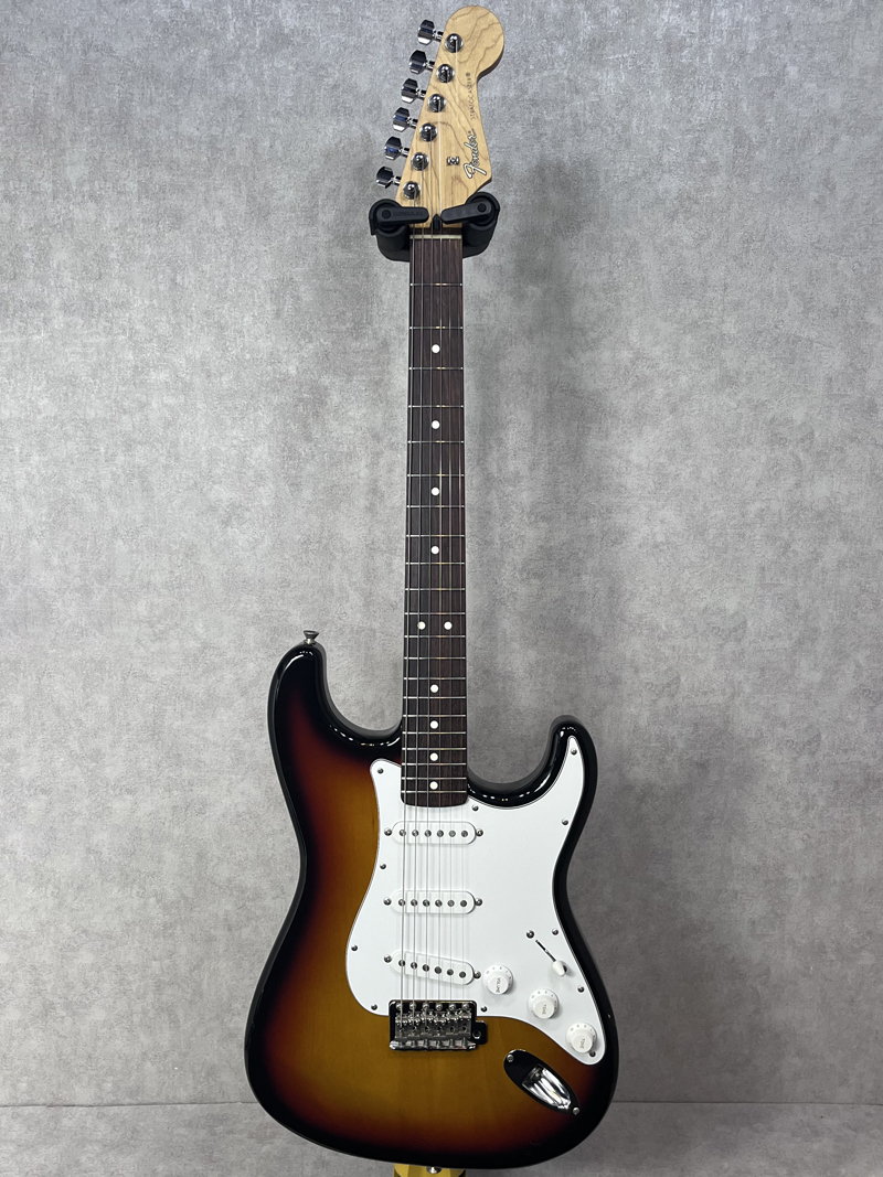 Fender Japan ST-STD【加古川店】（中古/送料無料）【楽器検索デジマート】