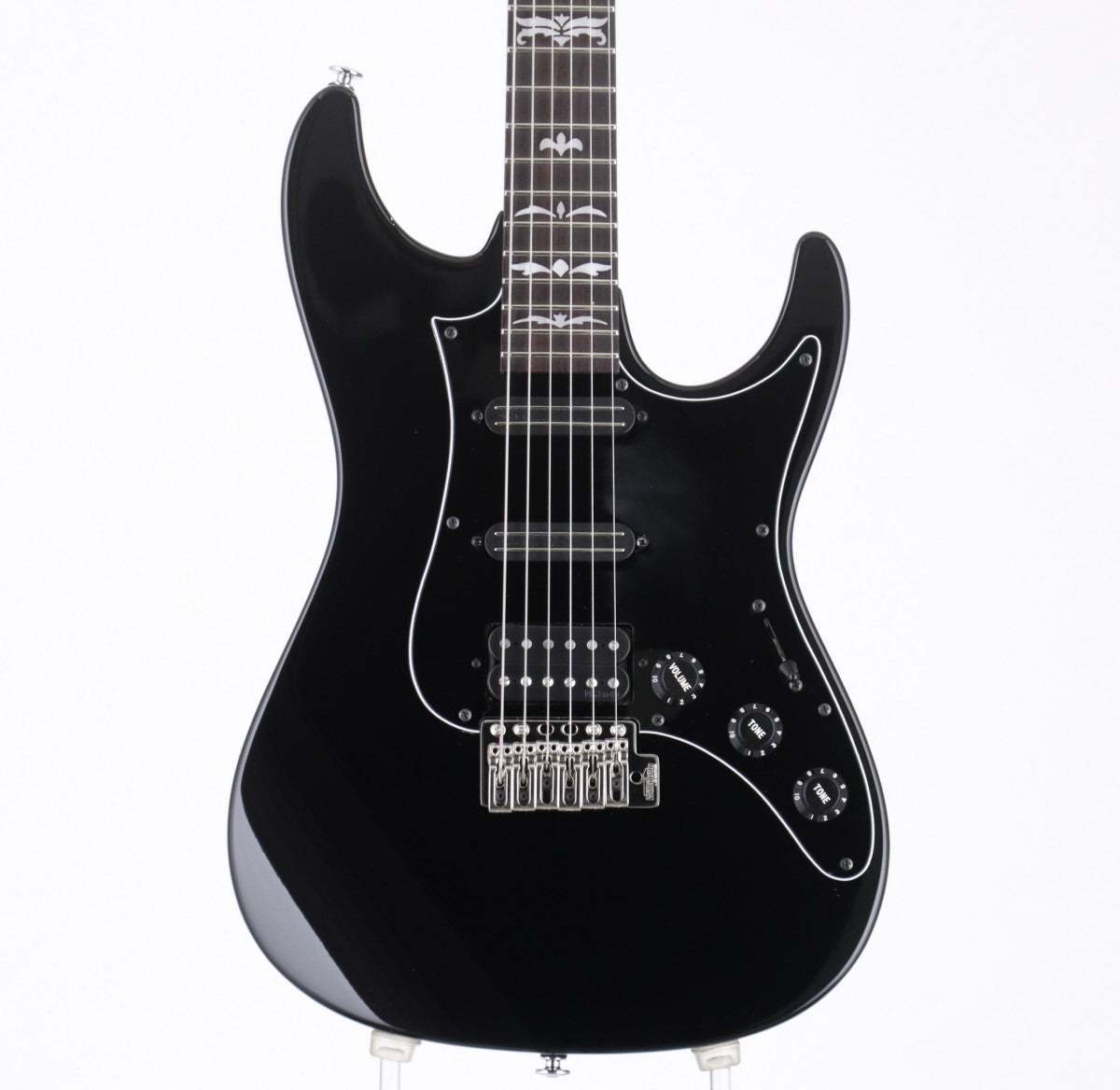 Ibanez ATZ300 BK Andy Timmons Signature 2025年製【3.42kg】【S/N
