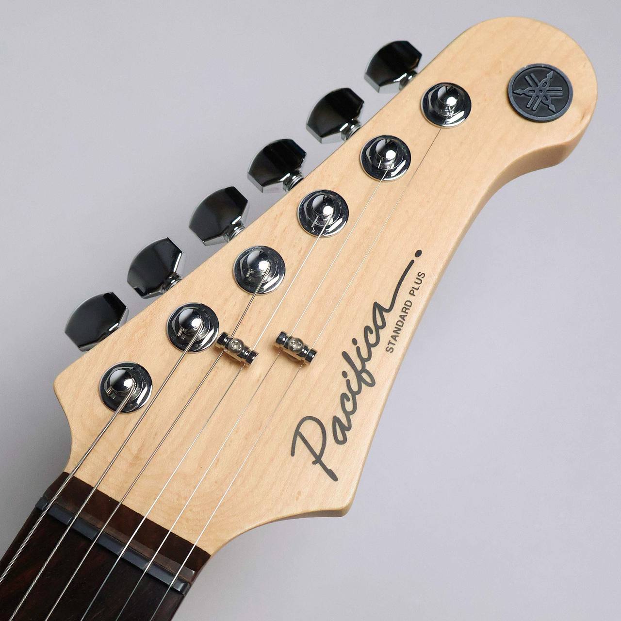 YAMAHA PACS+12 ASP (アッシュピンク) エレキギター 【中古