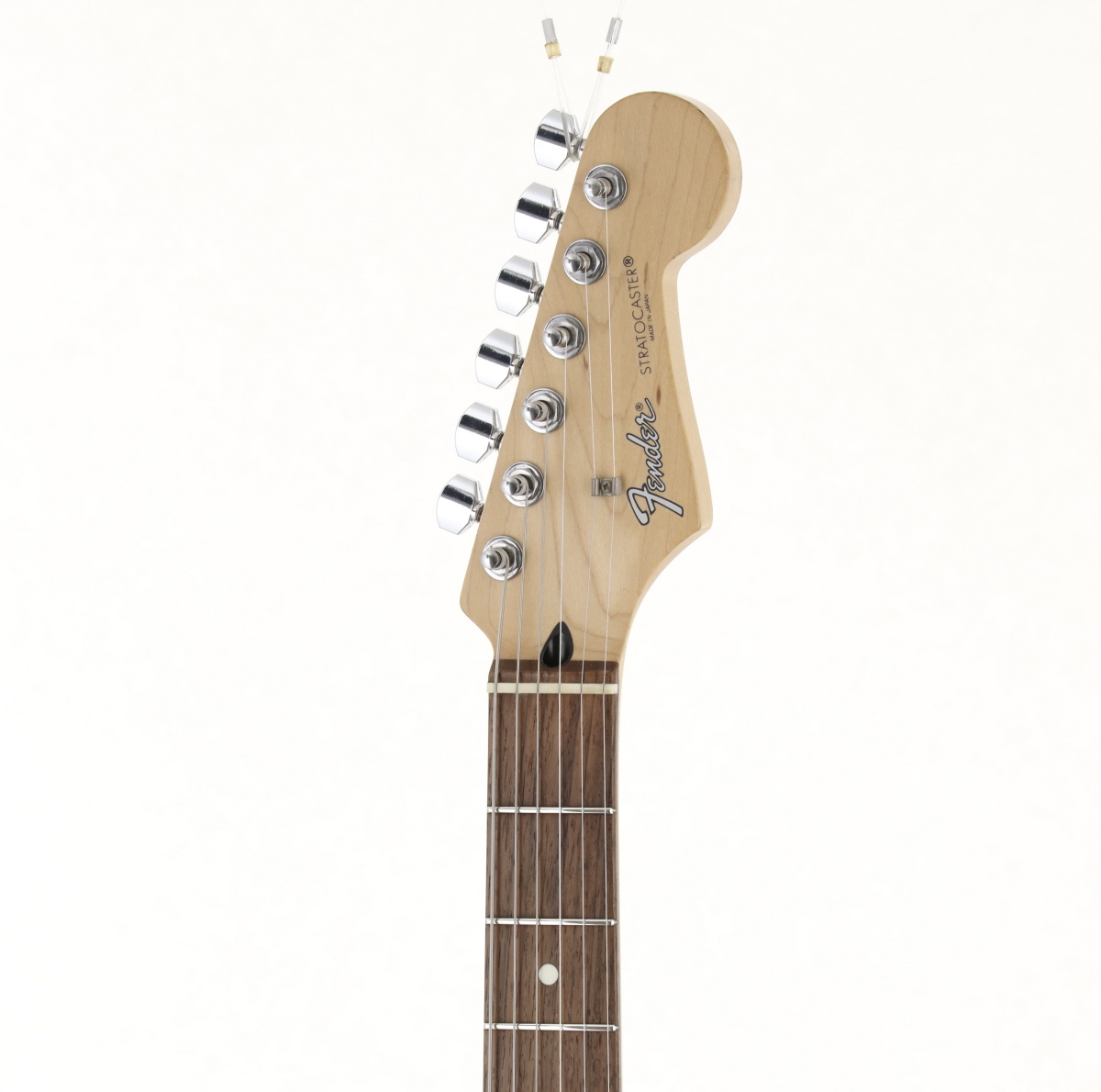 Fender/J ST-43 ストラトキャスター MADE IN JAPAN - エレキギター