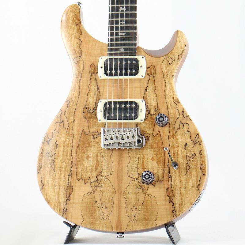 Paul Reed Smith(PRS) Ikebe Exclusive SE Custom 24 Spalted Veneer