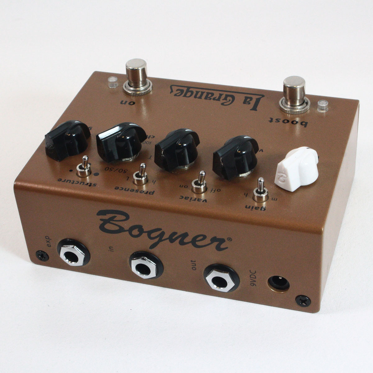 Bogner La Grange 【渋谷店】（中古/送料無料）【楽器検索デジマート】