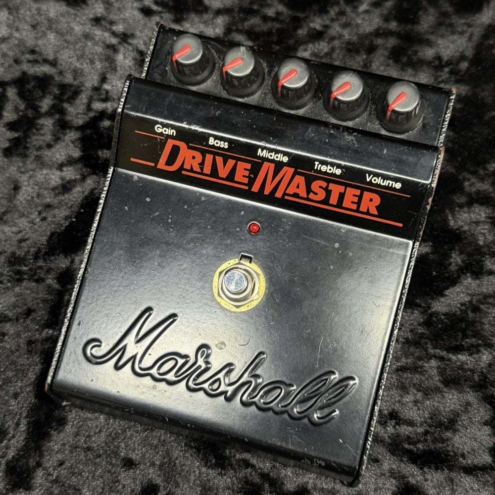 Marshall Drivemaster / Made in England 【新宿店】（中古）【楽器