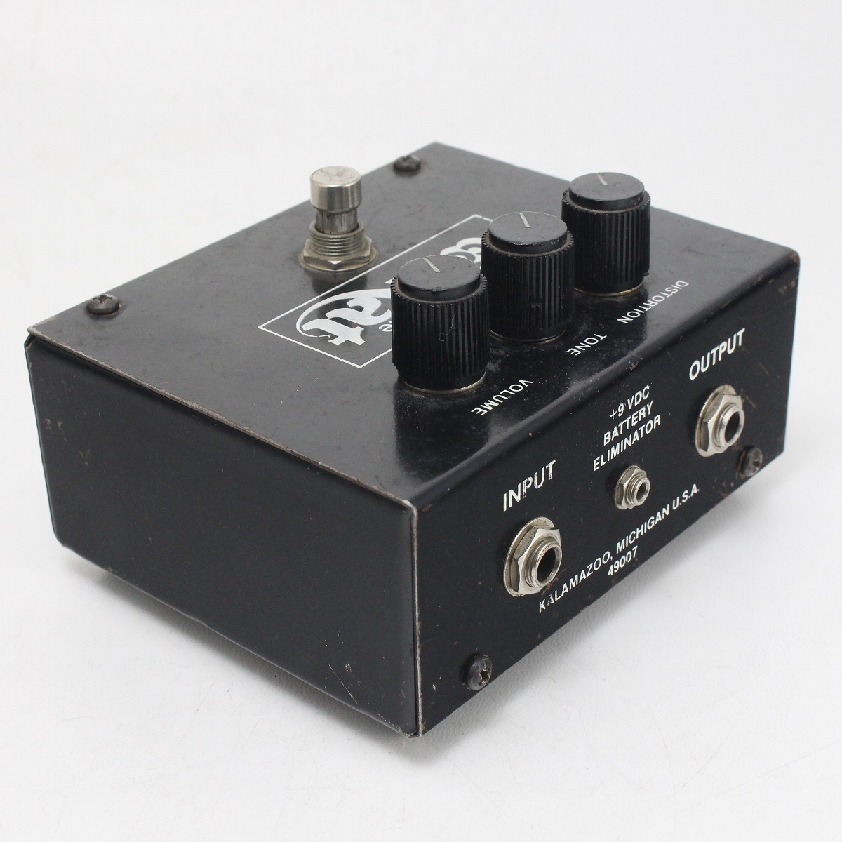 Pro Co 1979 THE RAT Large Box 【御茶ノ水本店】（中古/送料無料