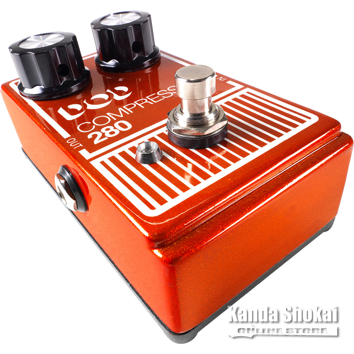 DOD Compressor 280（新品/送料無料）【楽器検索デジマート】