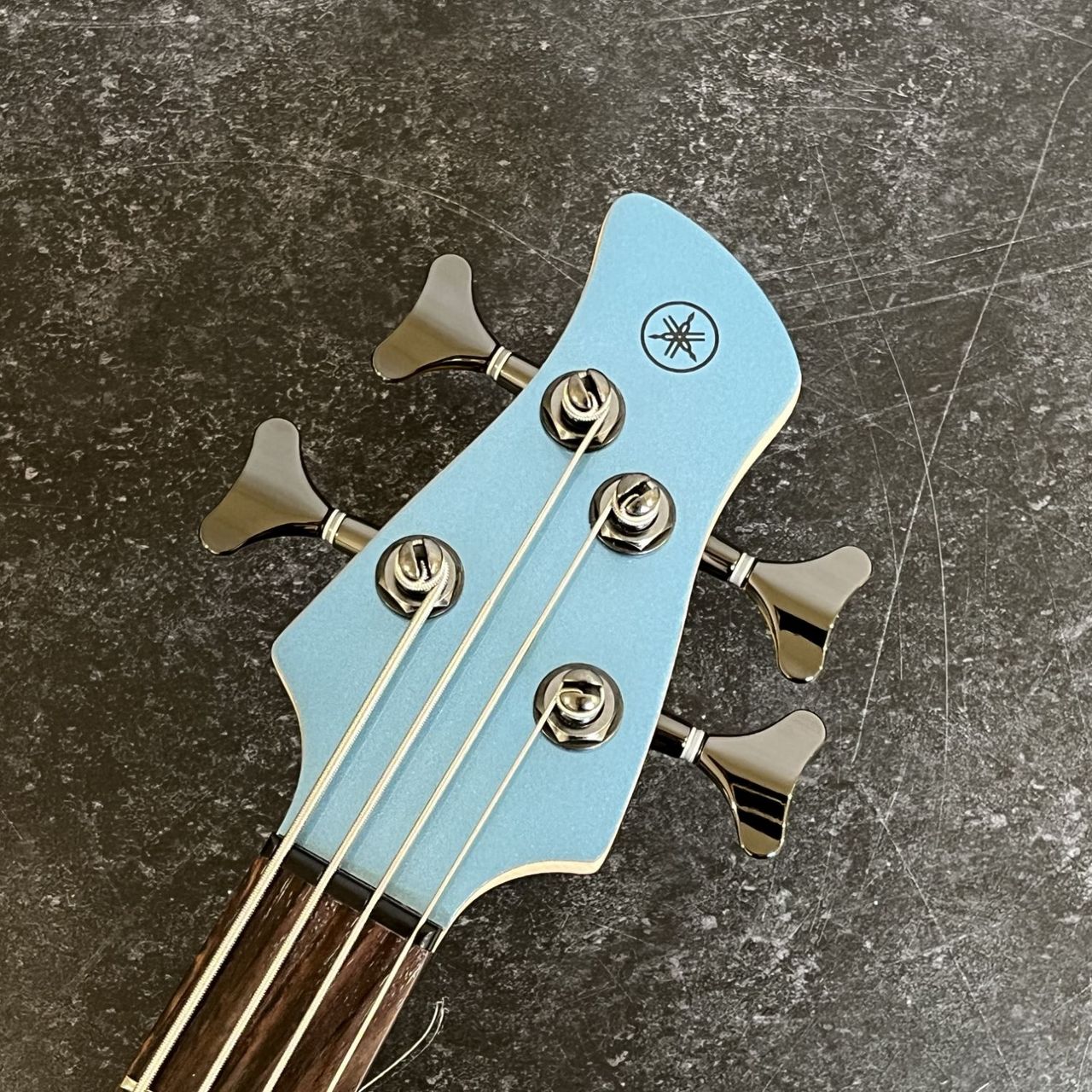 YAMAHA TRBX304 FTB (ファクトリーブルー) エレキベースTRBX300