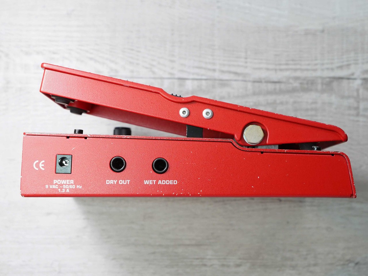 DigiTech Whammy 4 WH-4 （中古）【楽器検索デジマート】