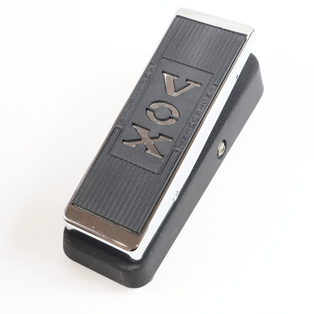 VOX 【中古】 ワウペダル VOX V847 ギターエフェクター（中古/送料無料