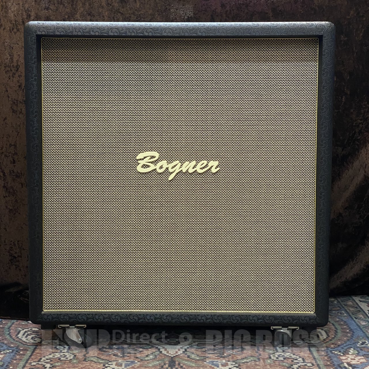 Bogner 412STH Helios Cabinets（中古/送料無料）【楽器検索デジマート】