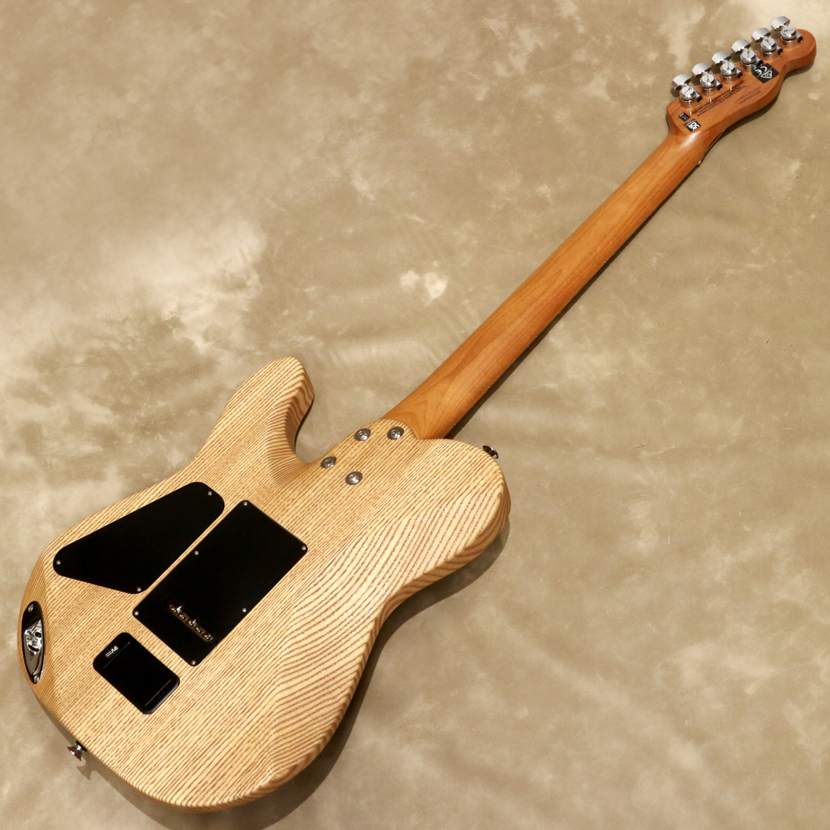 Charvel Pro-Mod So-Cal Style 2 24 HH 2PT CM, Natural Ash（新品