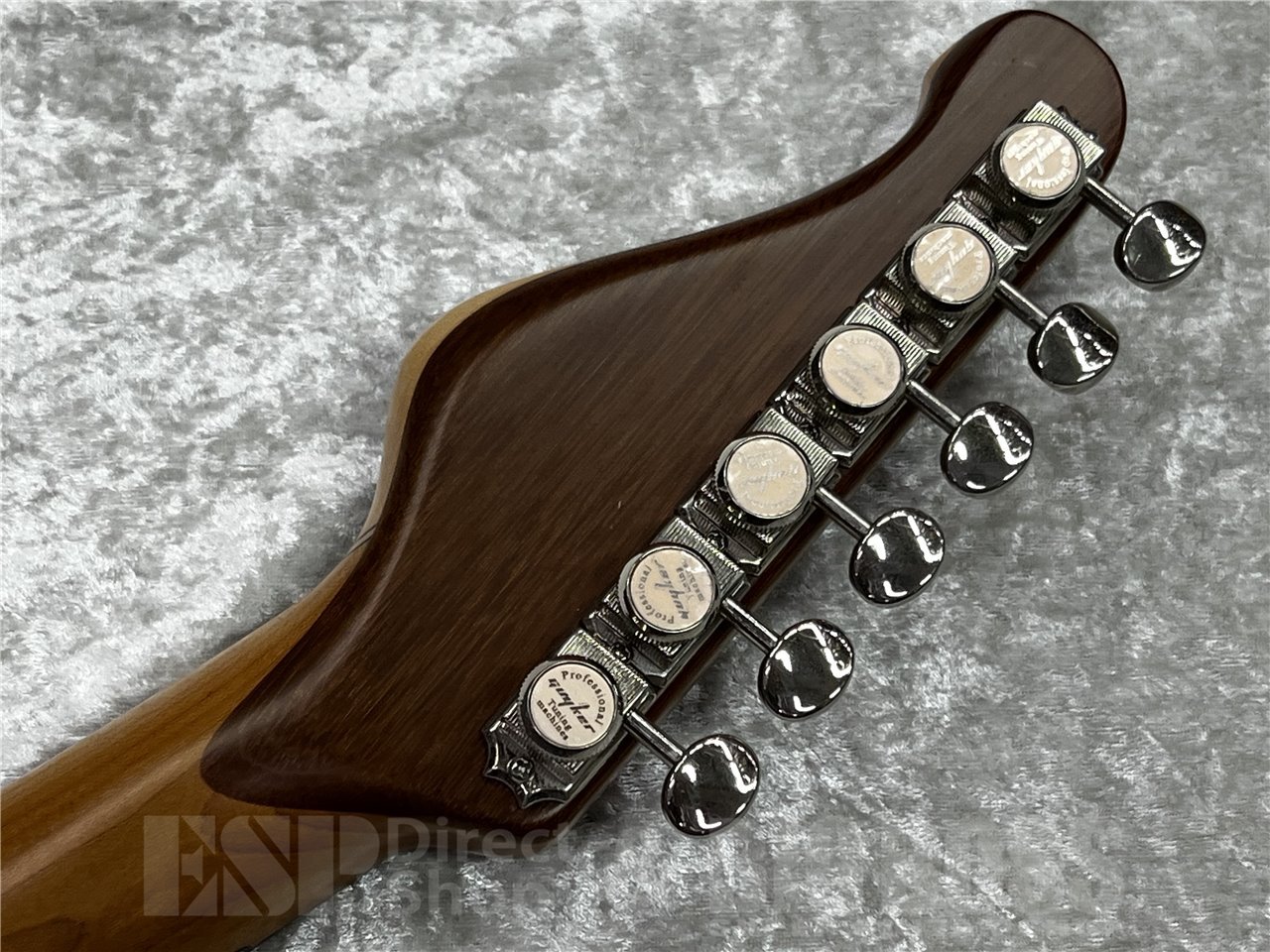 T.S factory 151A-TSSP JasparWood 2024(LemmonDrop Burst)（新品/送料