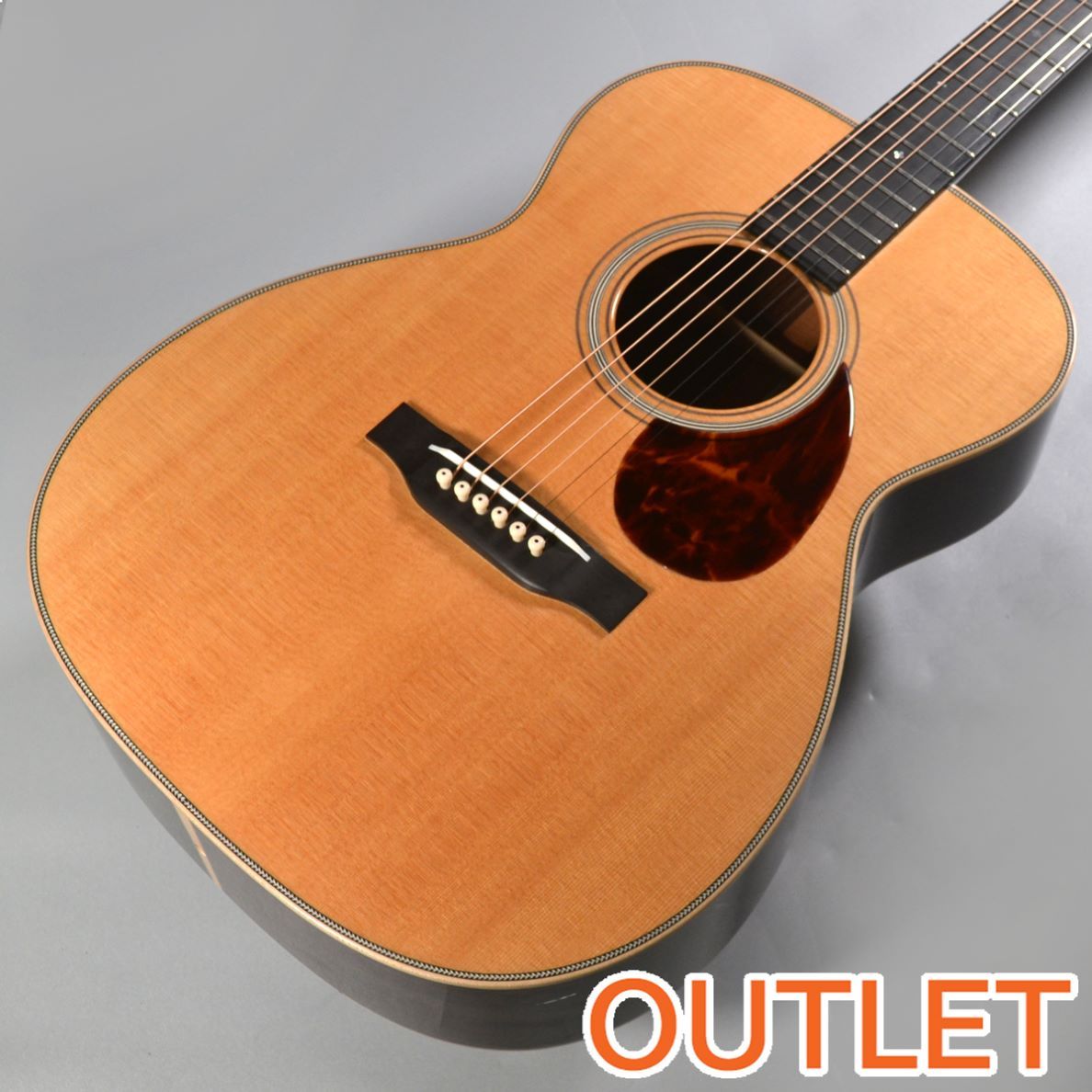 ASTURIAS TRAD OM Reverence（B級特価/送料無料）【楽器検索デジマート】