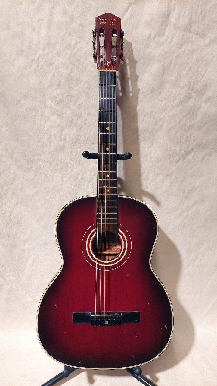 YAMAHA Dynamic Guitar No.10（中古）【楽器検索デジマート】