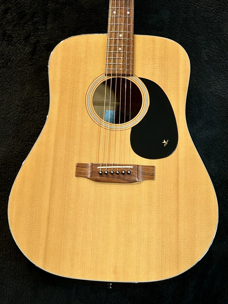 K.Yairi 【USED】 DY-18 Natural [2009年製] （中古）【楽器検索