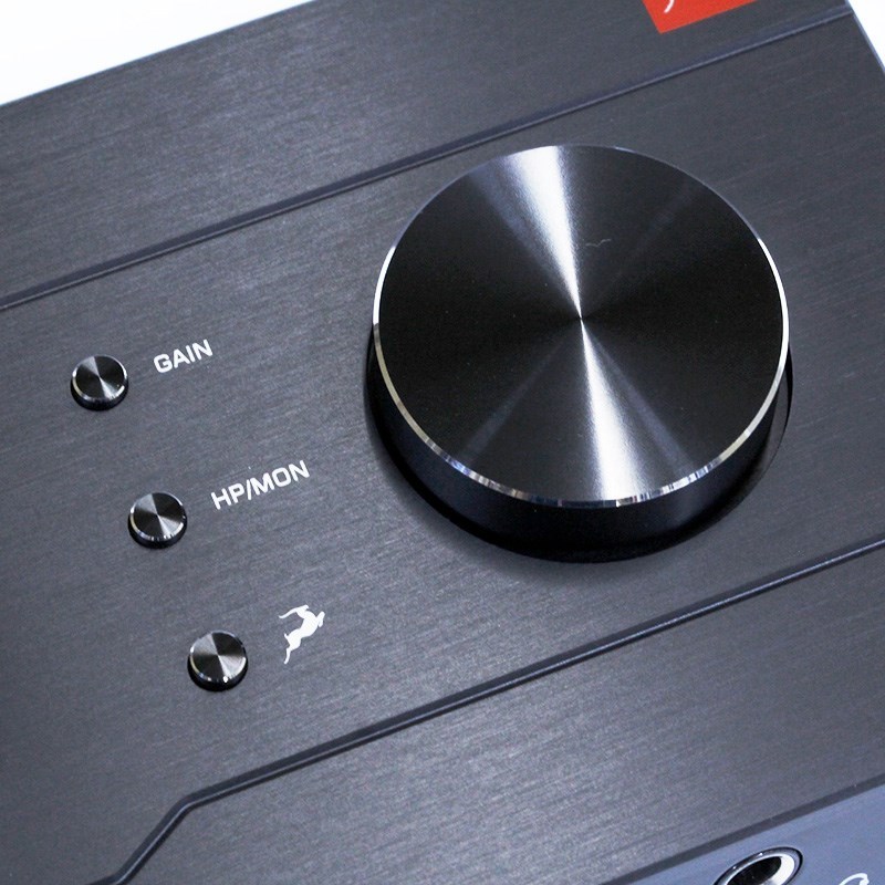 Antelope Audio Zen Go Synergy Core USB 【開封アウトレット